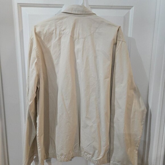 Men's CHAPS Lightweight Jacket - Picture 5 of 5